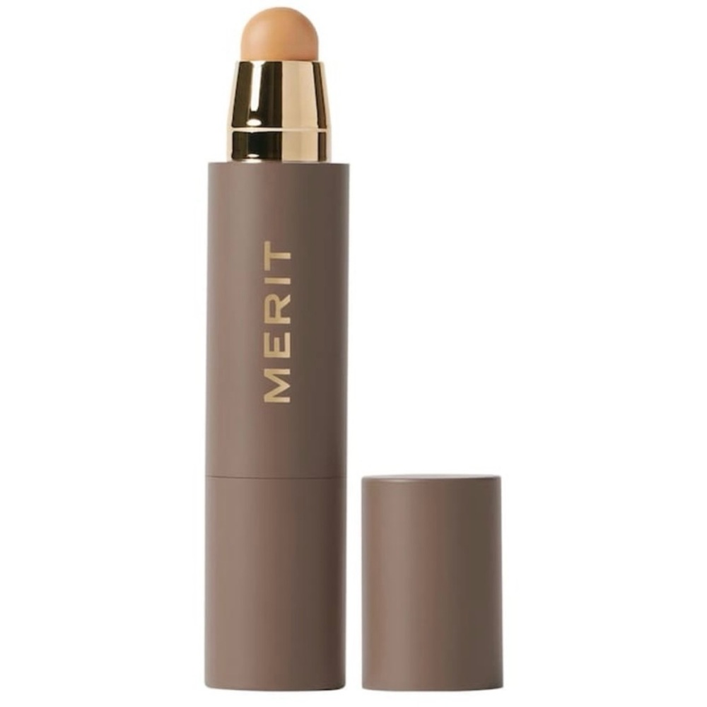 MERIT
The Minimalist Perfecting Complexion Stick